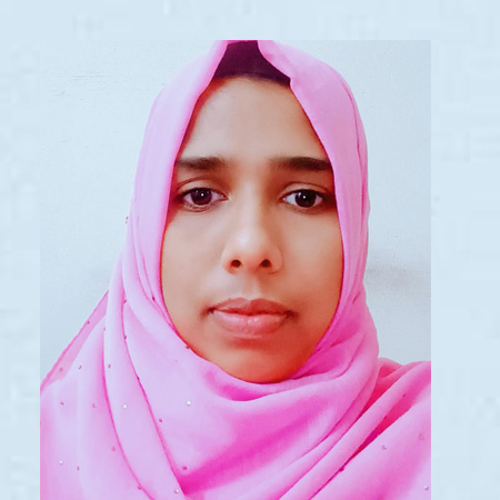 FATHIMA ALUNGAL