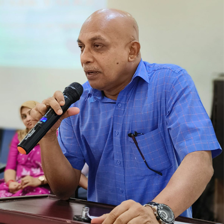 PROF.MOIDEENKUTTY PARAYIL